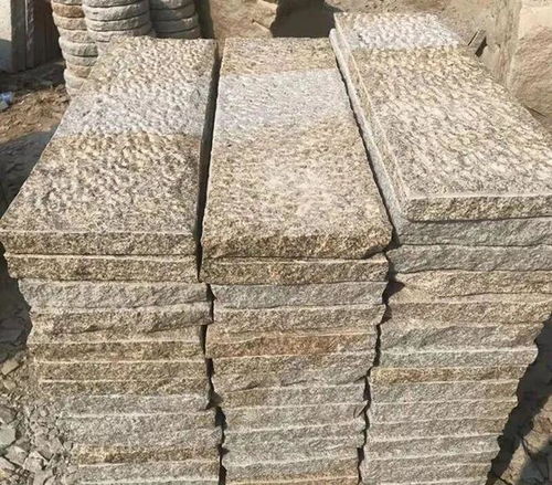 天然石材花岗岩的花纹和颜色是如何形成的