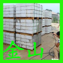 五莲花路沿石产品大图 五莲县街头镇金山石材厂