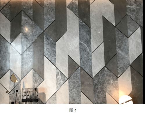 石材产品加工中的 箭头 ,不可小看