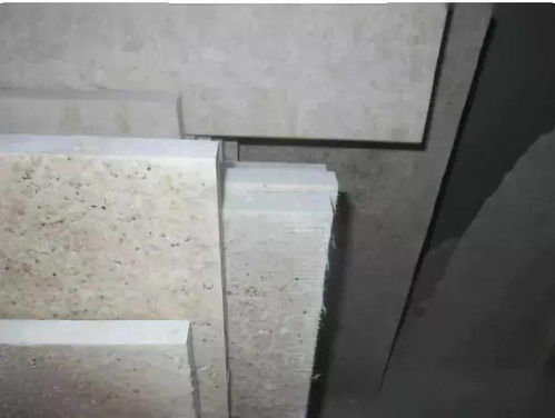 石材工程中五大常见问题了解一下,以免入坑