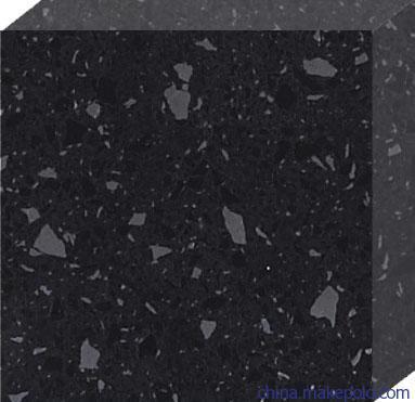 【供应 佳之朋 弗莱仕 石英石金铂利系列-JZP509黑美人】价格,厂家,图片,人造石,佛山市三水区得利佳之朋建材-