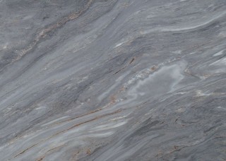 蓝色斜纹大理石石材图库|石材大全