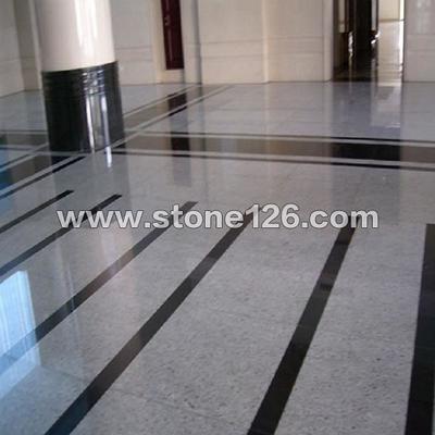 供应工厂直销 石材批发 企业集采 芝麻白湖北芝麻白 -石材供应-石材价格-石材商机-中国石材网