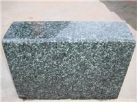 森林绿花岗岩石材 优质供应与广泛应用探析