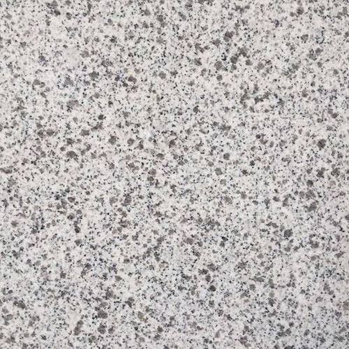 青岛品质白麻 山东白麻 光面荔枝面白麻石材报价 花岗岩批发