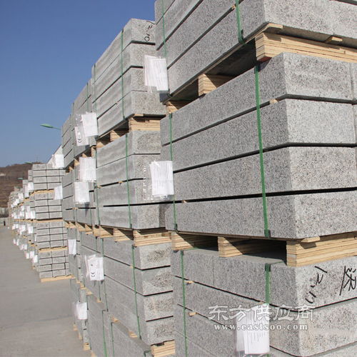 s型路边石 s型路边石 博润石材s型路边石 查看