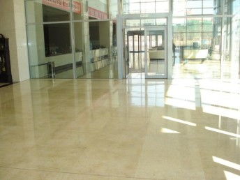 图 北京大理石翻新公司 石材结晶抛光 打磨结晶 北京保洁 清洗