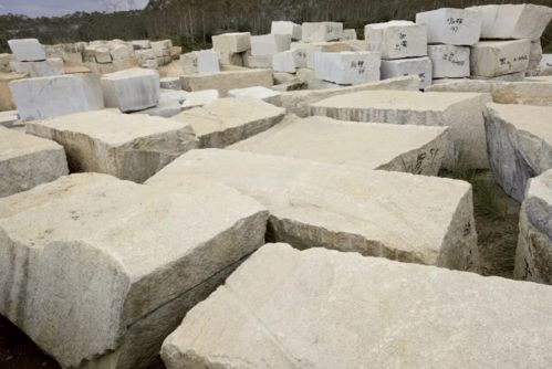 汶上多家石材企业面临环保整治,石材人太不容易了,石材延迟发货请各位理解