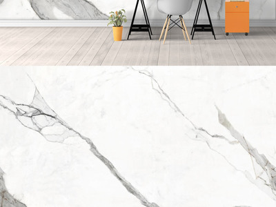 高清简约大气爵士白大理石纹石材背景墙