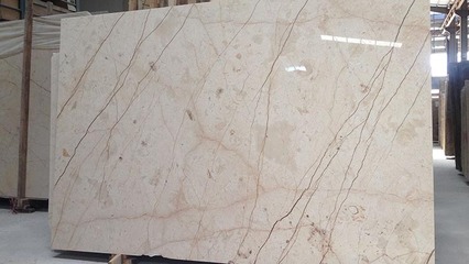 装修警惕石材放射性辐射