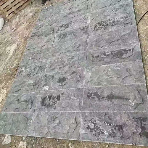 蘑菇石文化石青石文化砖户外石材庭院外墙蘑菇石