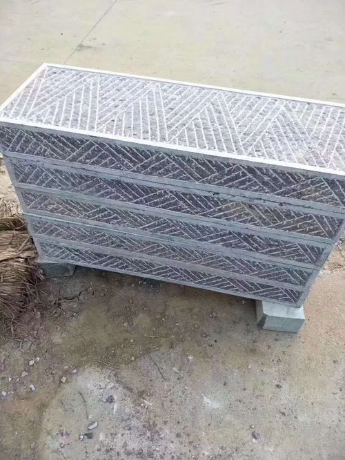 道沿石铺地石工程板材