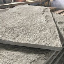  荣成市人和镇夕杰石材加工厂 主营 蘑菇石,石岛红,花岗岩