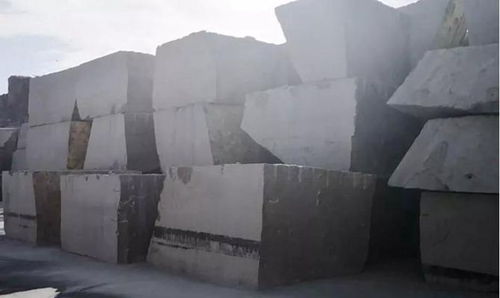 山西吕梁市兴县石材产区产品兴县红石材 矿山 荒料 产品 应用案例 介绍