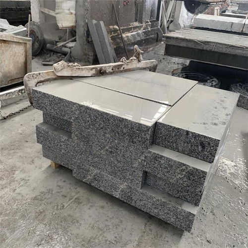 防滑型地面石材如何清洗保养