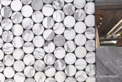 这就是 2017意大利维罗纳展上的石材精品设计