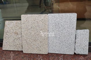 展现天然石材质感 真石漆与其他类产品对比的优势