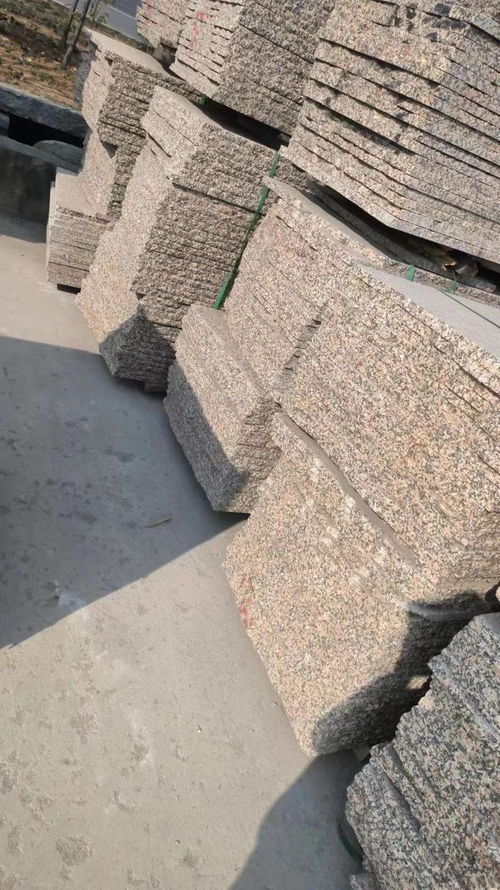 同种石材在不同的区域为何差异那么大