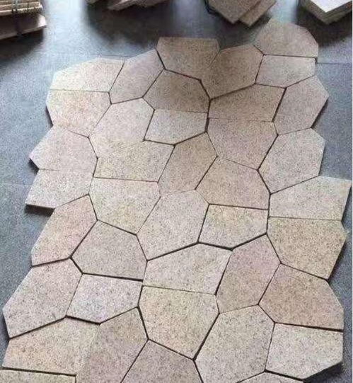 黄金麻石材与锈石加工厂家介绍哪个更有性价比