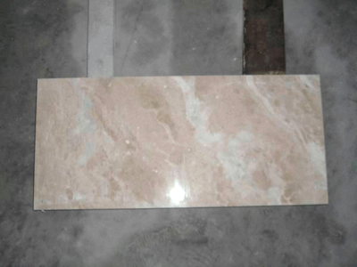 干挂石材施工工艺与石材选型详解